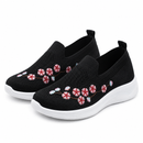 Flower - Sneakers Ortopediche