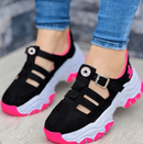 Fit Star - Sneakers Ortopediche