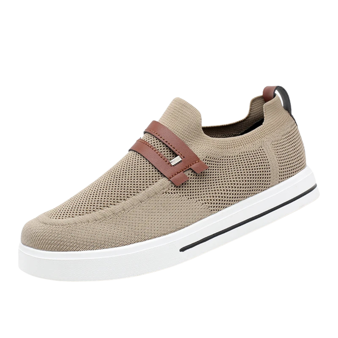 UrbanFlex – Scarpe comode - Bianco - 37