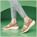 Softness - Sandali Ortopedici