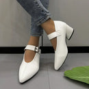 Valenza - Scarpe Ortopediche