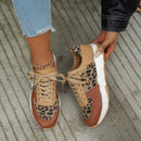 Safari - Sneakers Ortopediche
