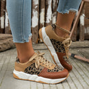 Safari - Sneakers Ortopediche