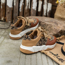 Safari - Sneakers Ortopediche
