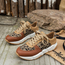 Safari - Sneakers Ortopediche
