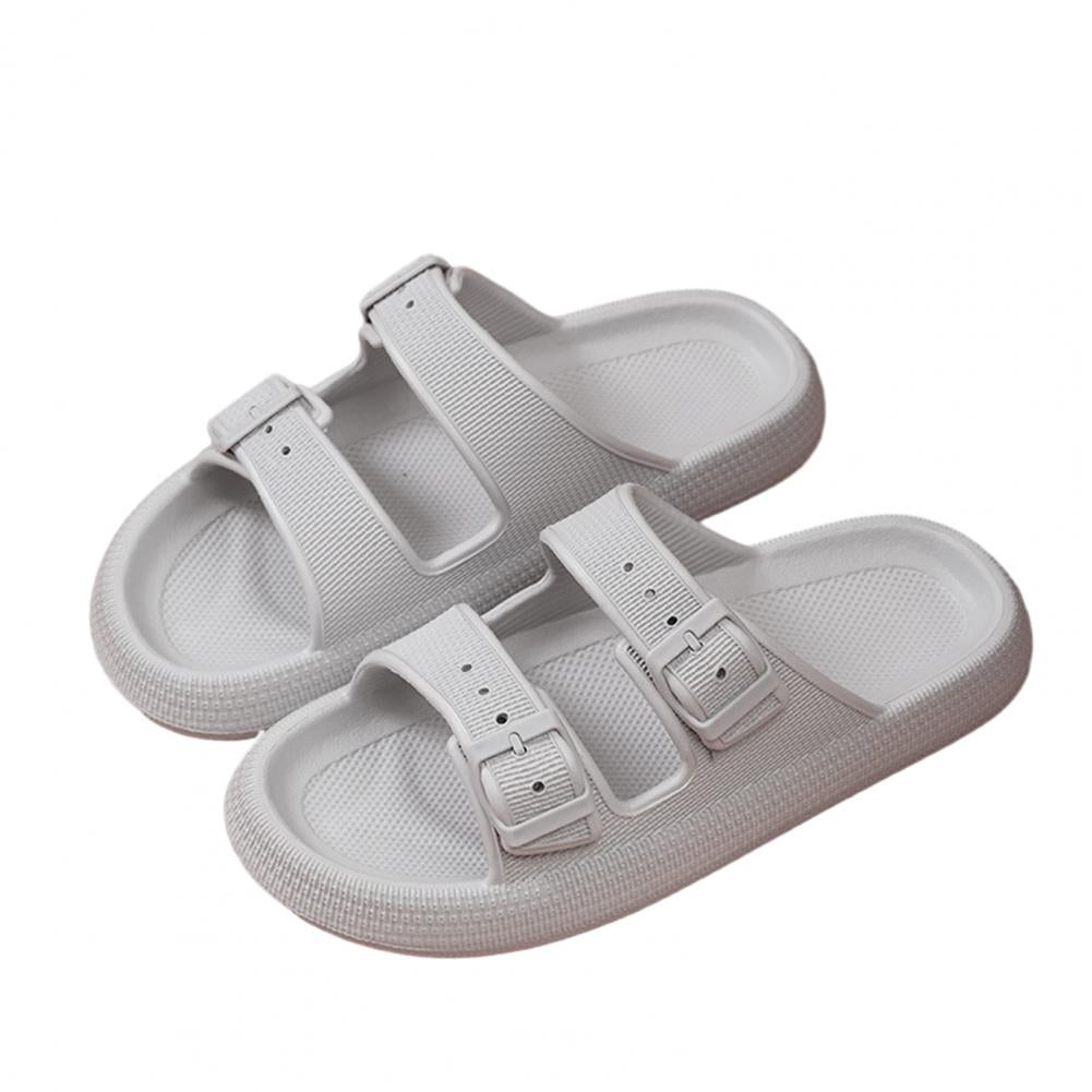 CloudSteps – Sandali comodi - Nero - 35
