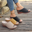 Melissa - Sandali Ortopedici