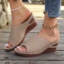 Melissa - Sandali Ortopedici