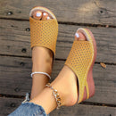 Melissa - Sandali Ortopedici