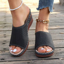Melissa - Sandali Ortopedici