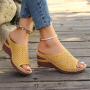 Melissa - Sandali Ortopedici