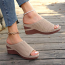 Melissa - Sandali Ortopedici