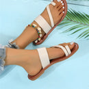 Verano Luxe - Sandali Ortopedici