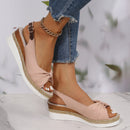 Glamour - Sandali Ortopedici