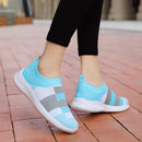 CrystalPlus - Sneakers Ortopediche