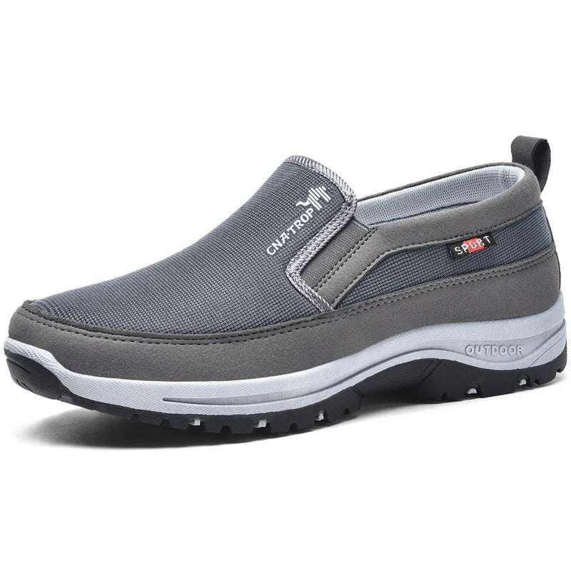 Titanium Sport – Sneakers sportive comode - Blu - 41