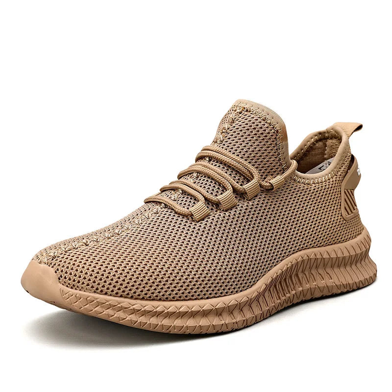 ComfortFlex – Sneakers comode - Nero - 40