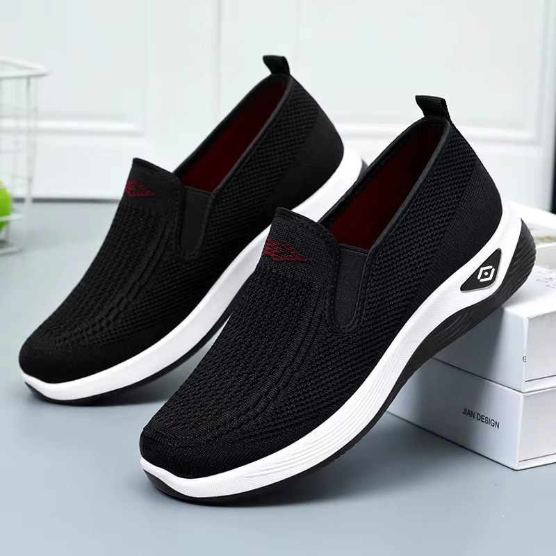 Pulse Flex – Sneakers comode - Rosso - 43