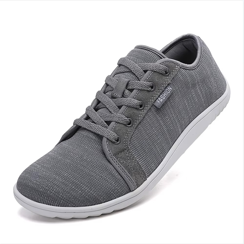 Urban Classic – Sneakers comode - Grigio chiaro - 36