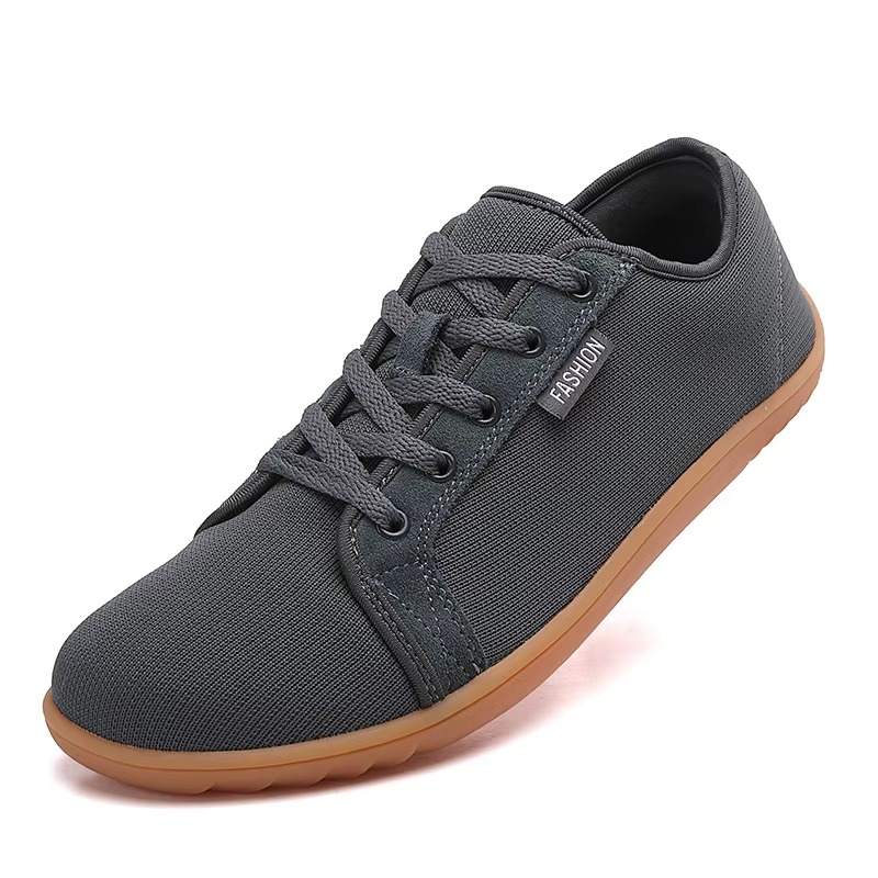 Urban Classic – Sneakers comode - Grigio chiaro - 43