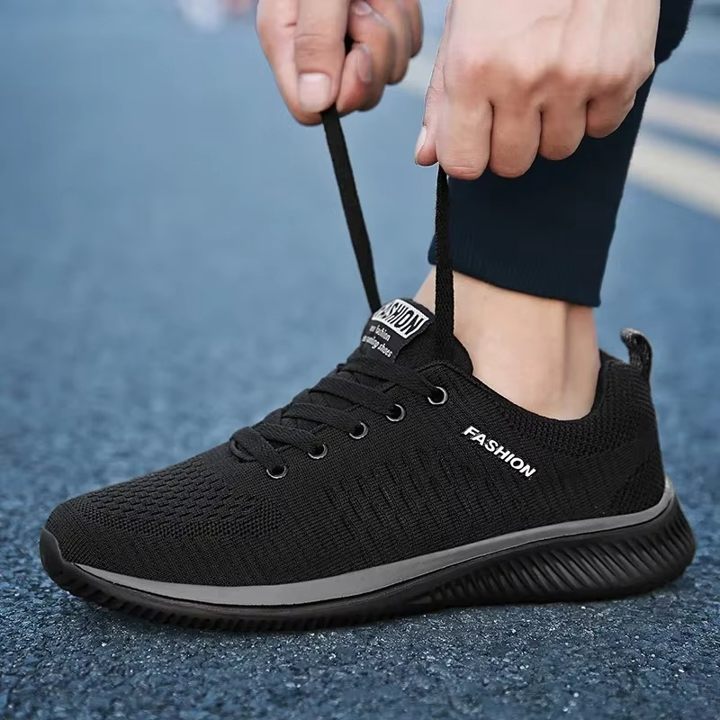 Run Flex – Sneakers comode - Verde - 38