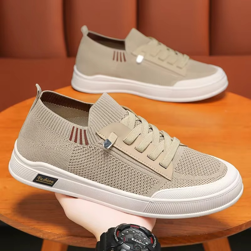 Apex – Sneakers comode - Blu - 43