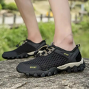 Pyke - Sneakers Ortopediche