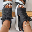 Gentle Breeze - Sneakers Ortopediche