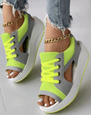 Gentle Breeze - Sneakers Ortopediche