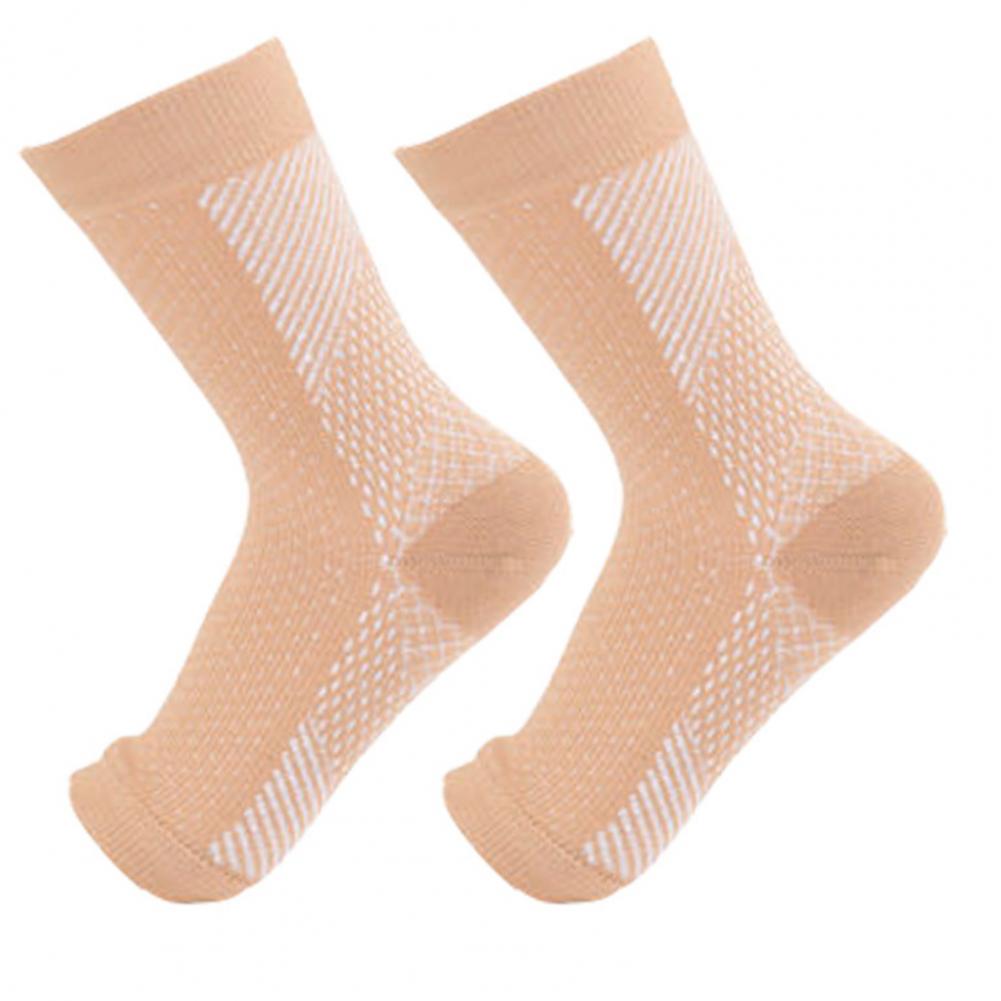 Vivat – Calze elasticizzate - Beige - M
