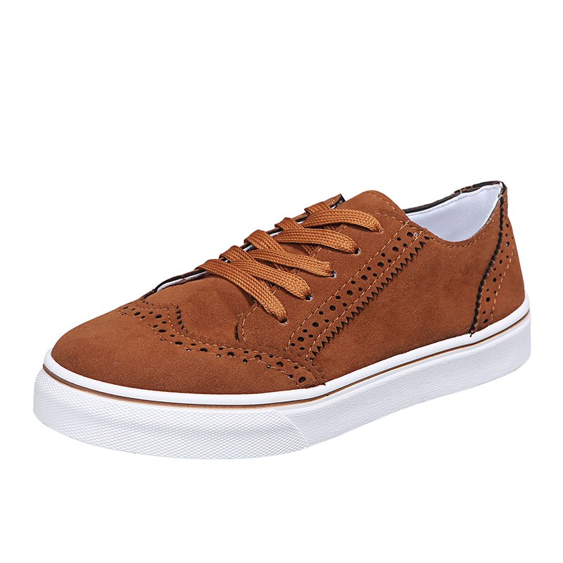 Wellness – Sneakers comode - Nero - 37