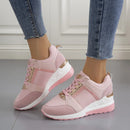 Elegance - Sneakers Ortopediche