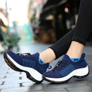 Run Comfort - Sneakers Ortopediche