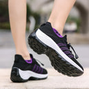 Run Comfort - Sneakers Ortopediche