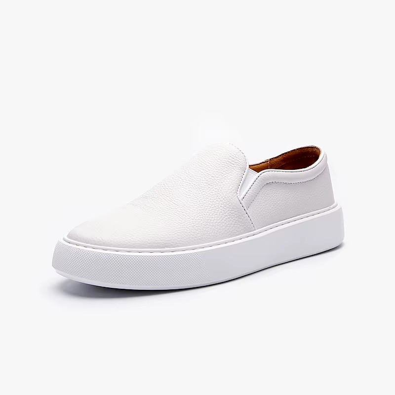 Talon – Sneakers comode - Nero - 44