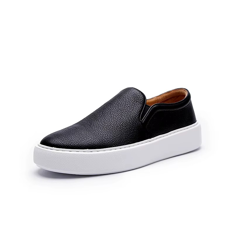 Talon – Sneakers comode - Nero - 37