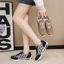 Rose - Sneakers Ortopediche
