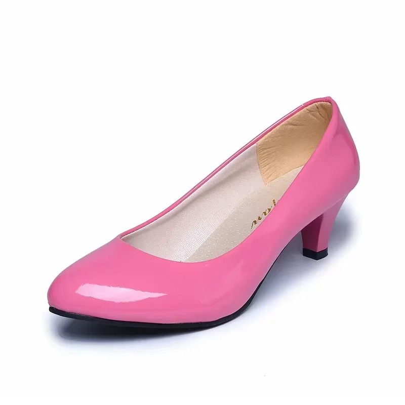 Seraphine – Scarpe comode - Bianco - 38