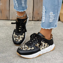 Safari - Sneakers Ortopediche