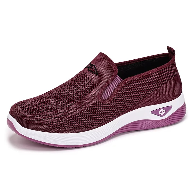 Pulse Flex – Sneakers comode - Nero - 37