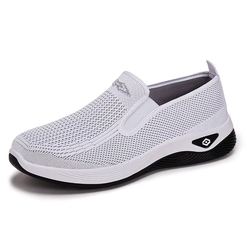 Pulse Flex – Sneakers comode - Nero - 38