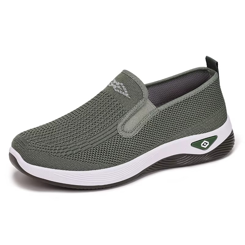 Pulse Flex – Sneakers comode - Nero - 39