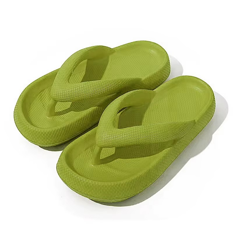 SkyComfort – Infradito comode - Nero - 34