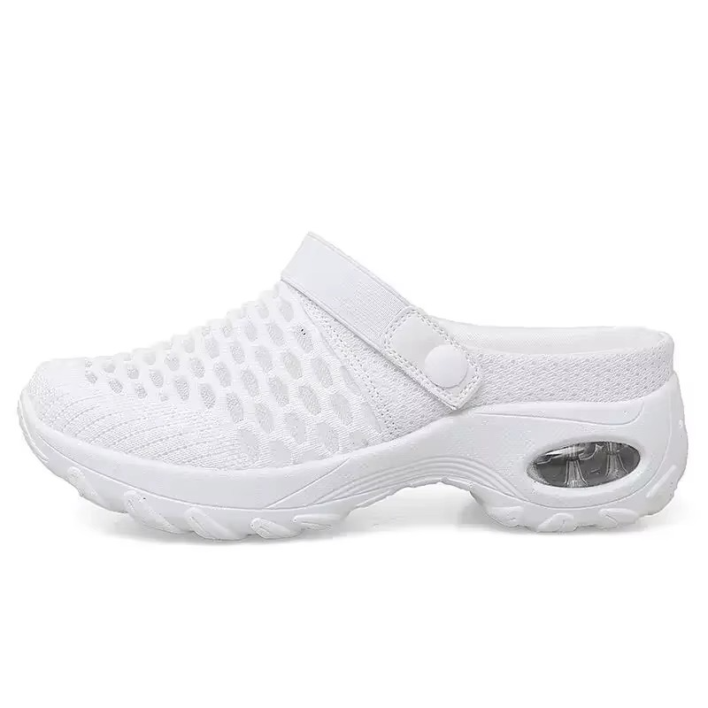 Sandali comodi – Max Comfort Sandali - Nero - 38