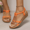 Bohemian - Sandali Ortopedici