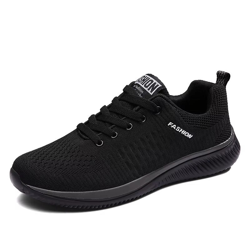 Run Flex – Sneakers comode - Verde - 41