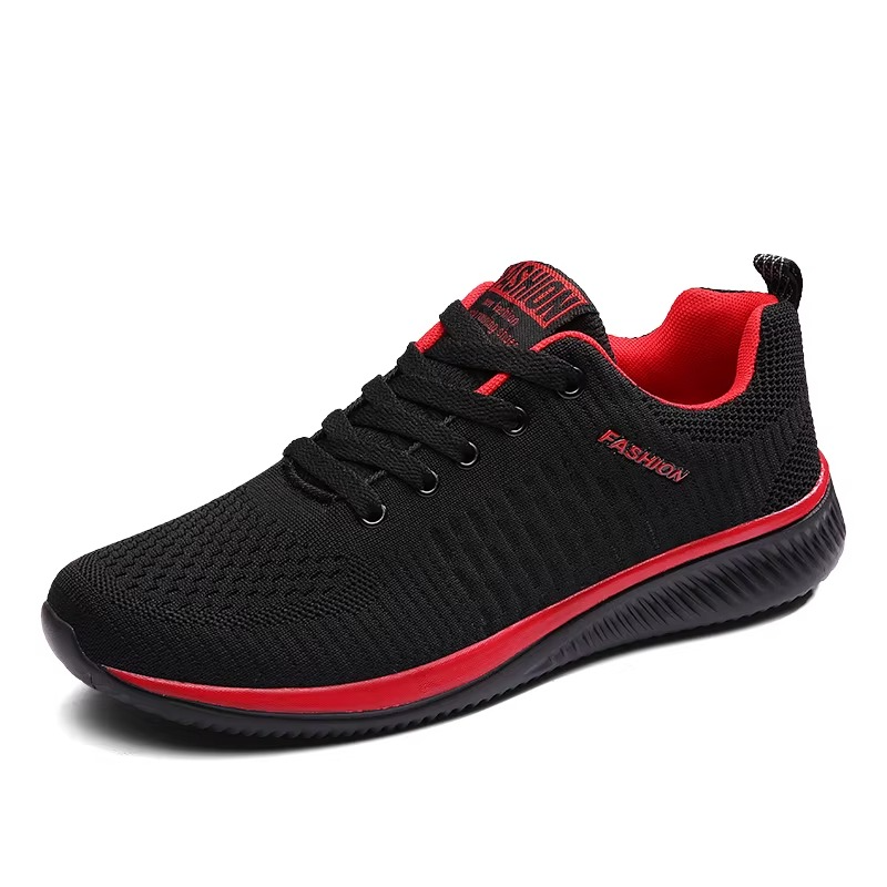 Run Flex – Sneakers comode - Verde - 42