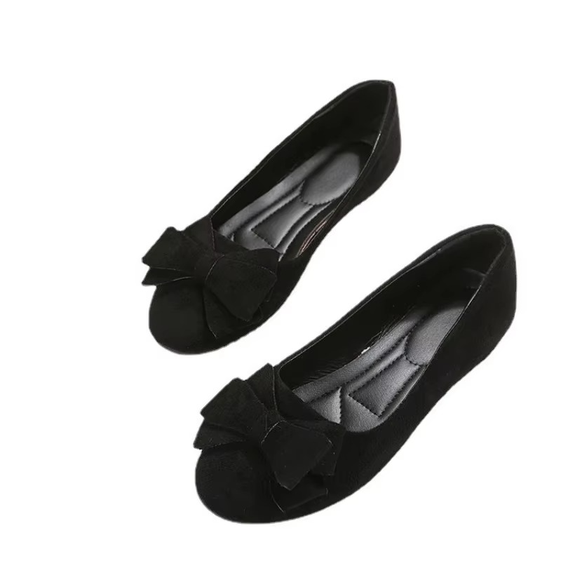 Joanne – Sneakers comode - Bordeaux - 41