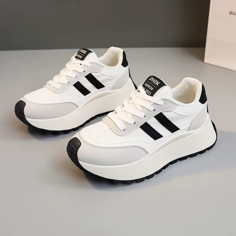 Element Pro – Sneakers comode - Marrone - 40