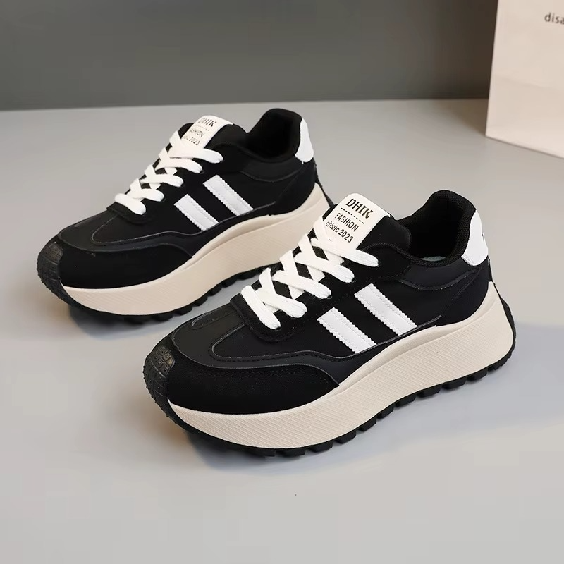 Element Pro – Sneakers comode - Bianco - 35